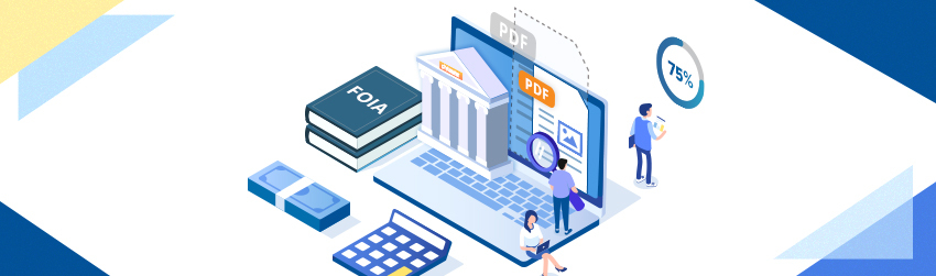 Why government agencies should make transparency a priority - Foxit PDF Blog