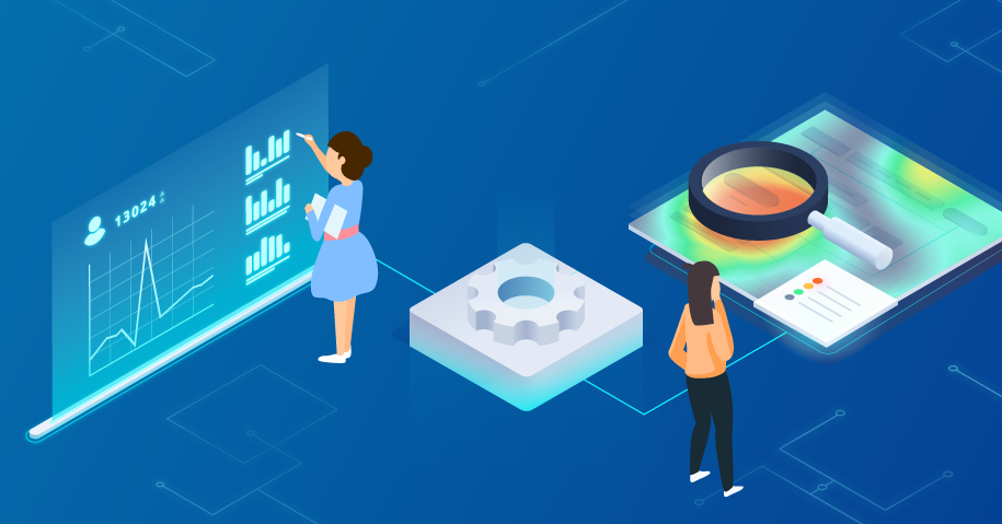 Qualitative vs. quantitative research and how to combine them