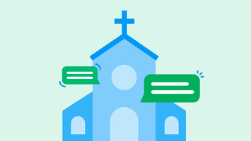 5 Top Church Texting Services