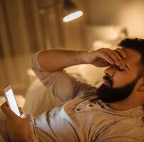 Why Your Team Shouldn't Use Personal Phones for Business Text Messaging