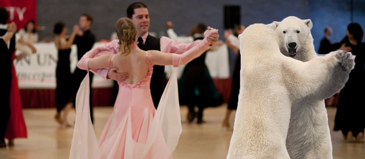 Our Favorite Photoshop Battles of 2018