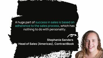 12 sales myths debunked by sales leaders
