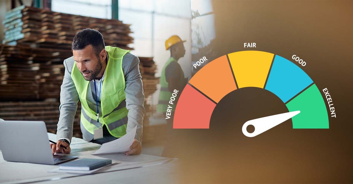 How to Check a Business Credit Score