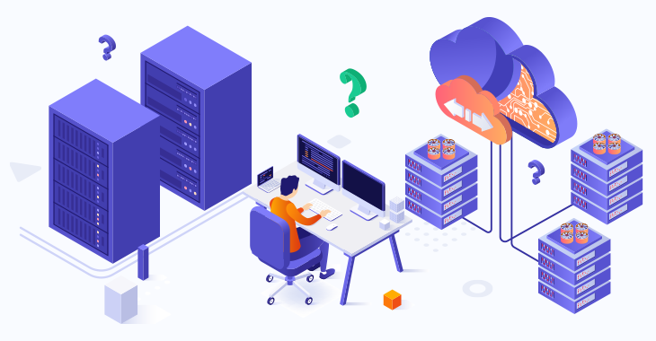 SaaS, On-Premise or Off-Premise: Which is best?