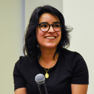 Beatris A. Mendez Gandica