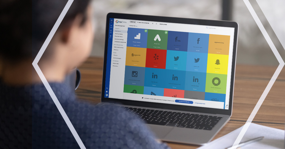 AgencyAnalytics Alternative | AgencyAnalytics vs. TapClicks