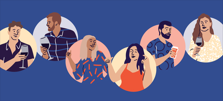 Virtual Speed Dating: How Dating Has Gone Online During COVID-19