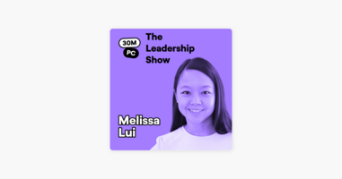 222 (Lead) Coaching SDR Teams and SDR Leaders (Melissa Lui, AirGarage)