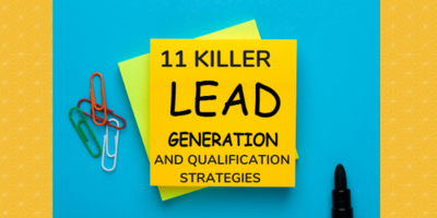 How to Generate Sales Lead in 2021 - 11 Top Strategies