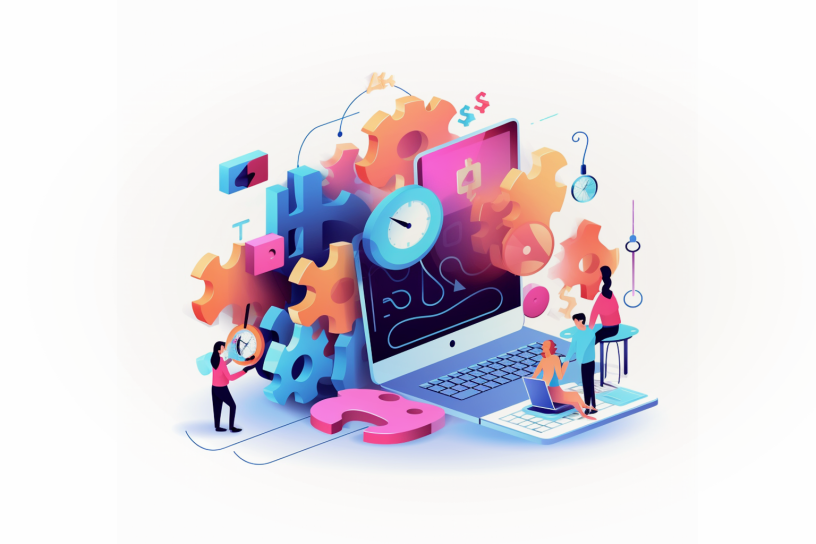 Seizing Economic Momentum: Channel Marketers Supercharging Demand with Digital Marketing and Generative AI