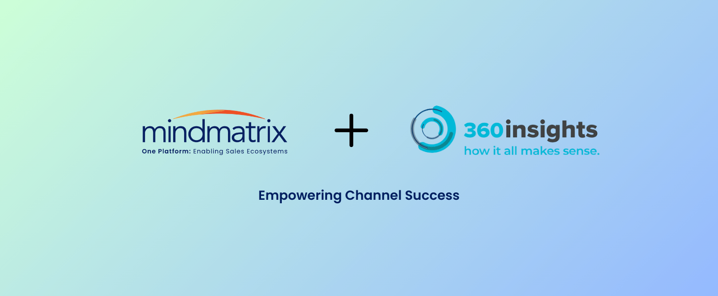 Mindmatrix and 360insights Announce Strategic Partnership to Deliver Unified Ecosystem Solutions