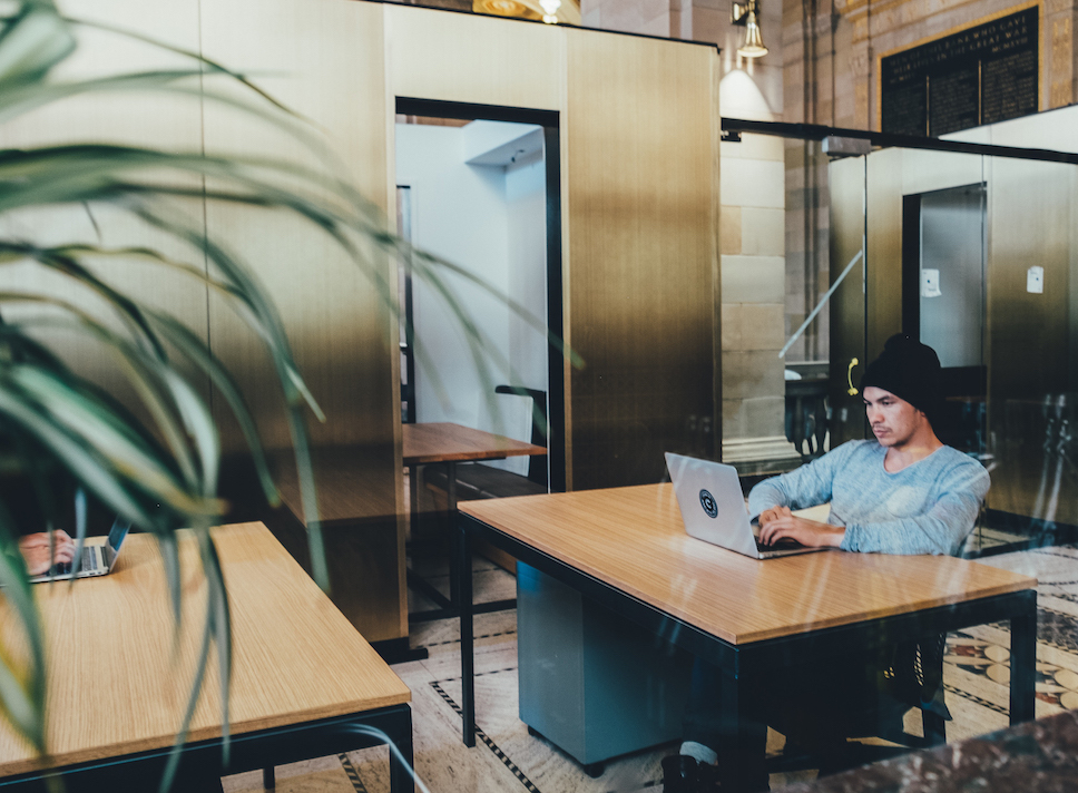 The new rules and expectations shaping today's workplace - Relate by Zendesk