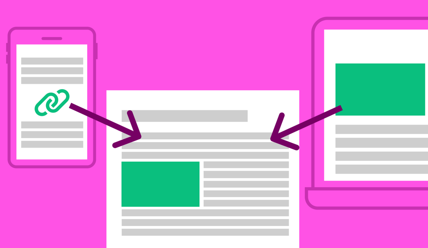 8 Reasons to Start Link Building ASAP