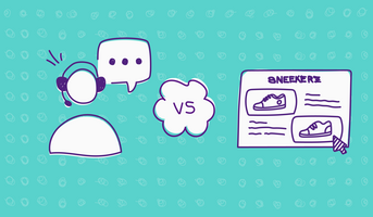 Product or Customer Experience: What Should Be Top Priority in Ecommerce?