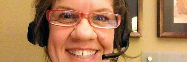 Social Media DIY Workshop: Making Nimble Use of a Career's Happy