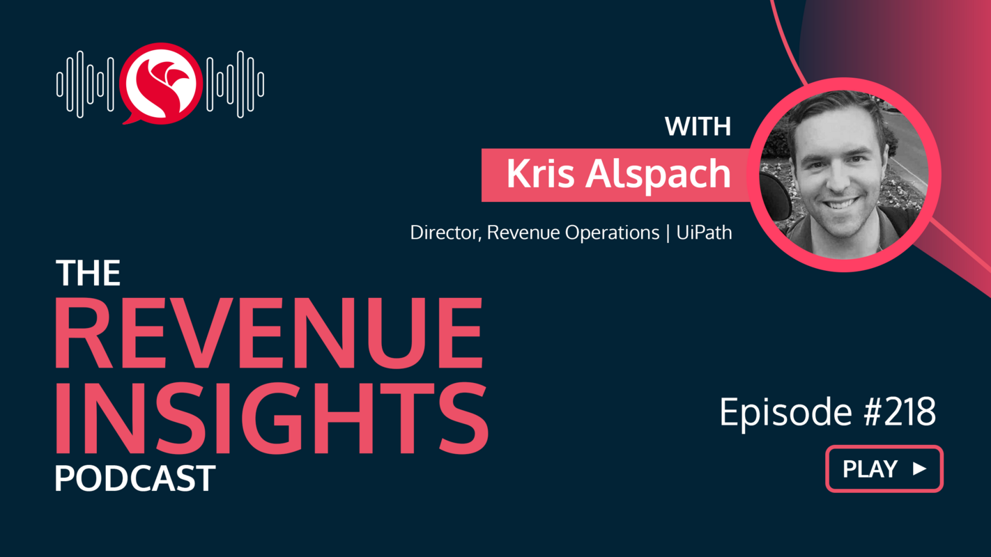 Manage and Leverage Business Growth Opportunities with Kris Alspach