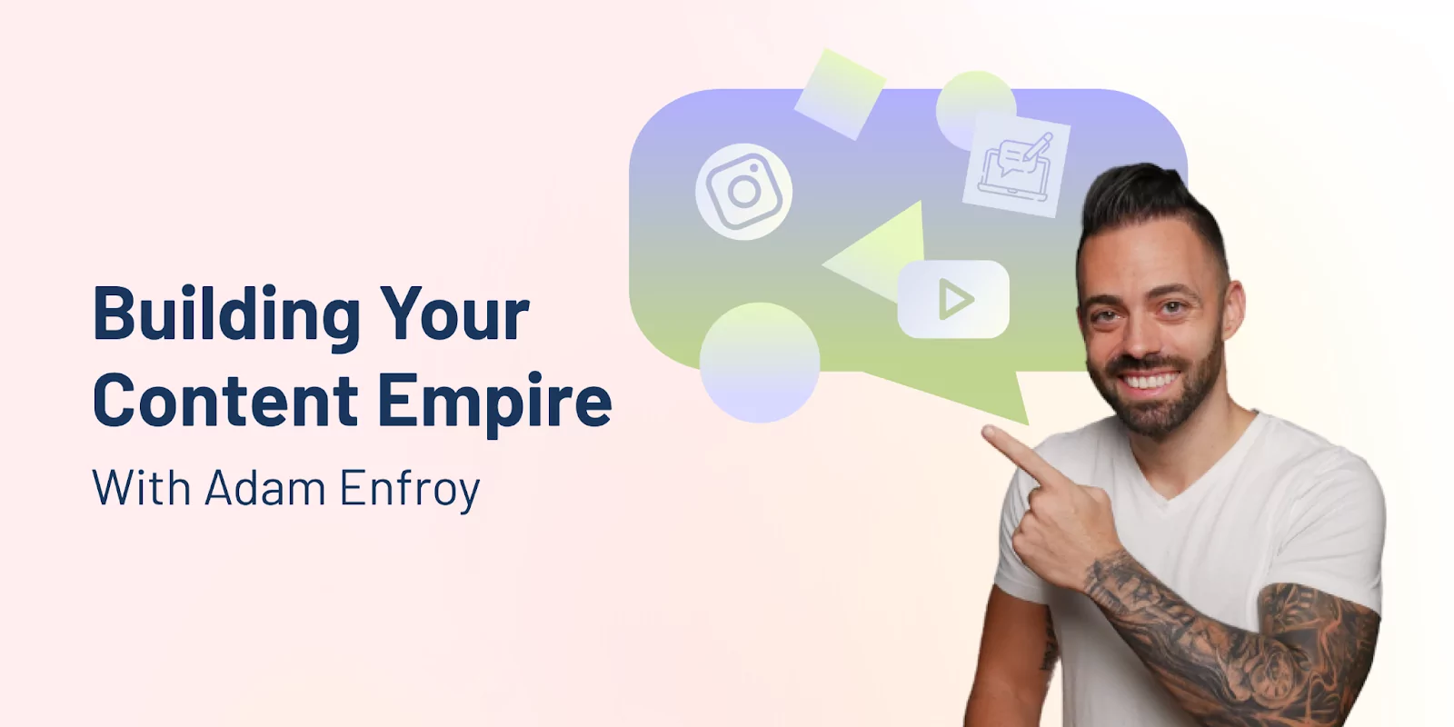 Content Is Key to Unlocking Your Potential 🔑