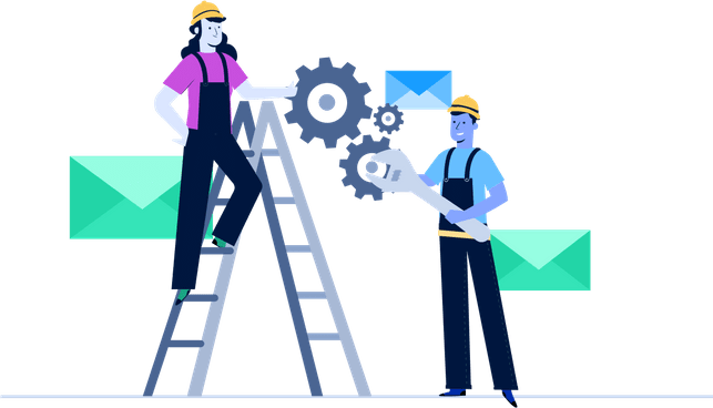 Level up with Expert Services