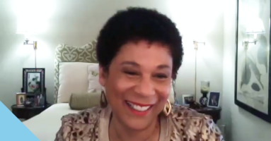 Joan Wallace-Benjamin Was a CEO for 27 Years. Here's What It Takes to Be a Successful Leader.