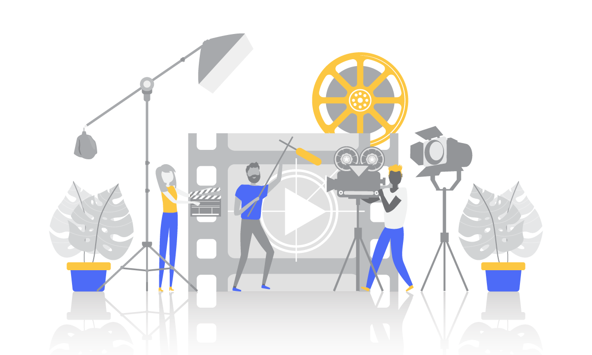 Why hiring a video production company could be a mistake - Umault - B2B video ad agency