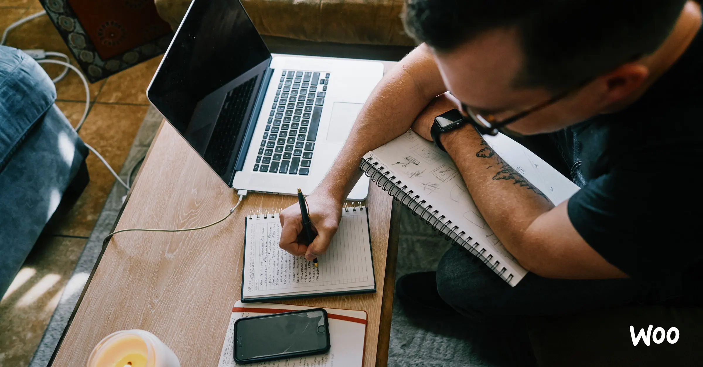 How to Choose Topics and Write Blog Posts for Your Online Store