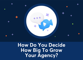 🎥 How Do You Decide How Big To Grow Your Agency? (Agency Summit)