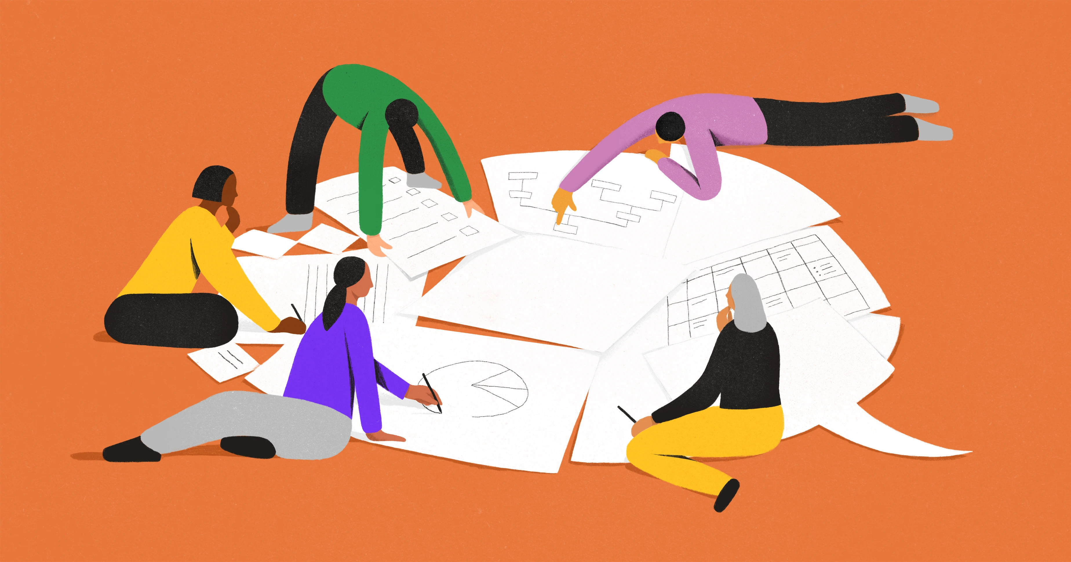 How to Create an Operational Plan You'll Actually Use