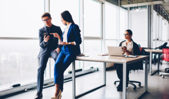 Franchise Marketer's Guide to Local Reputation Response