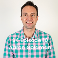 Aaron Goldman from Mediaocean on TikTok - The Actionable Futurist® Andrew Grill - Trusted Board-level Advisor & International Keynote Speaker