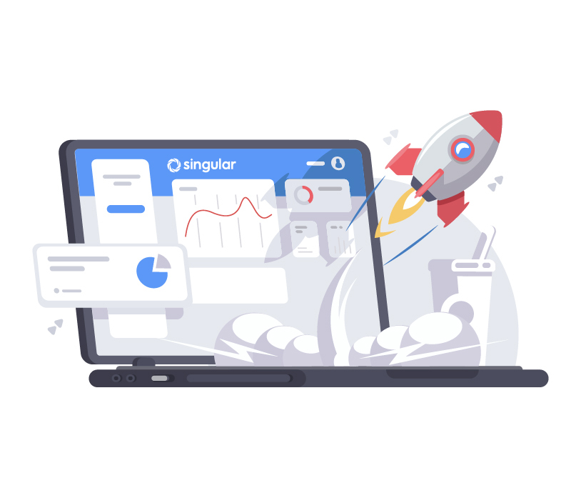 Making SKAdNetwork performant without fingerprinting (and getting 80% accurate pLTV)