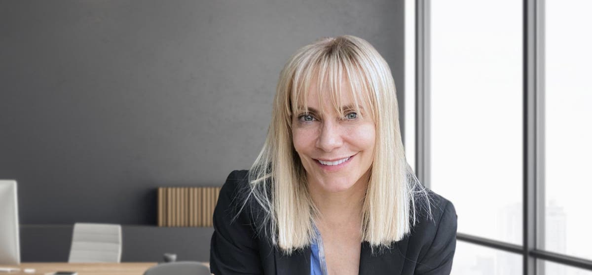 Maria Garaña on combining tech and business on an international scale