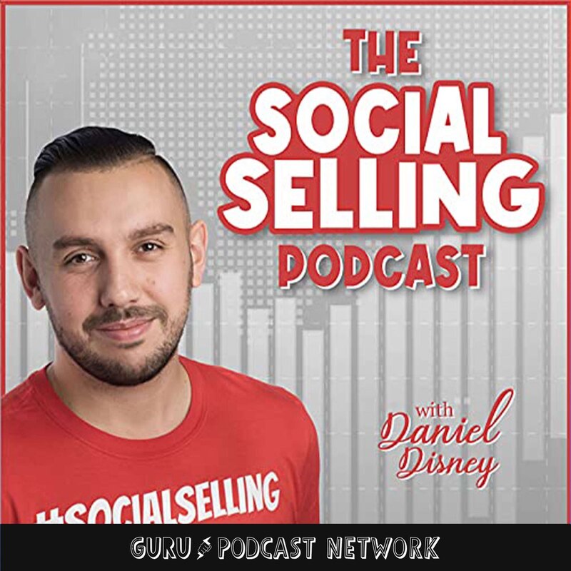 S1 E4 - Dominating Your Industry on LinkedIn With Dale Dupree