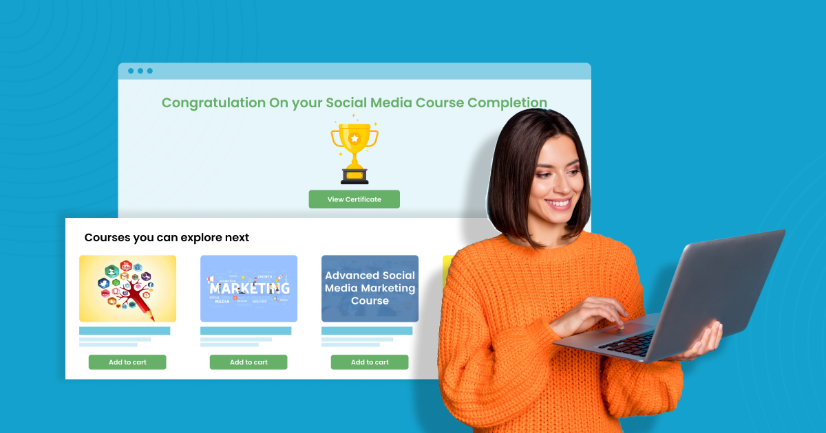 The Power of Product Recommendations: Boost Your EdTech Conversions