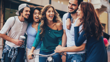 Improving prospect experience for faster lead closure