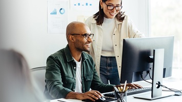 Learn sales by mastering these 13 skills