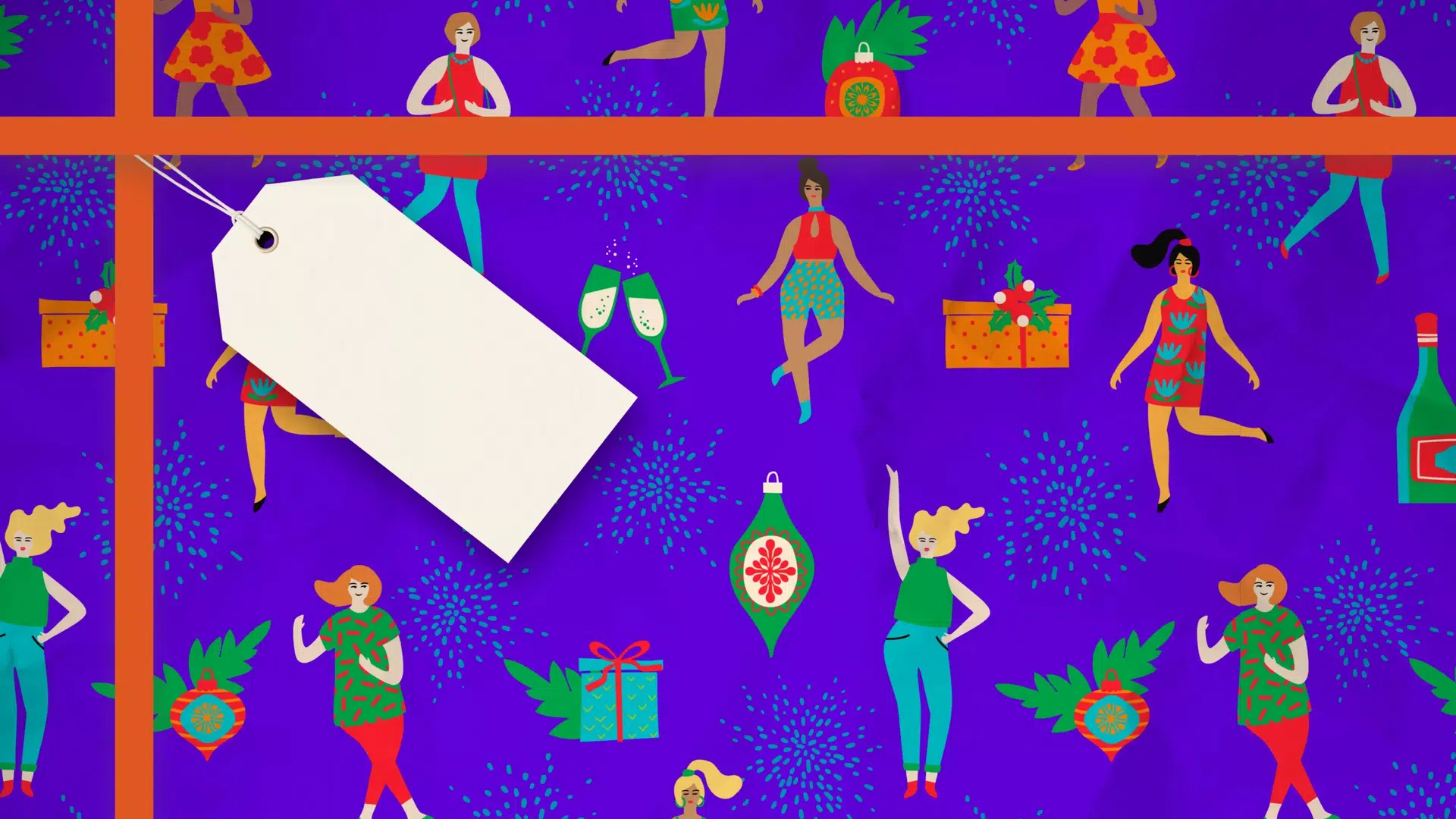 Small business guide to holiday email marketing