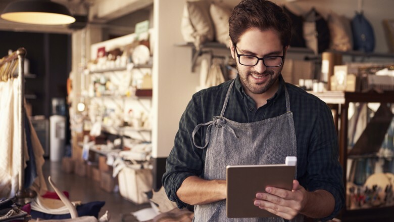 The Future of Local Commerce That Could Have Been [INTERVIEW]