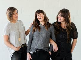 How retail is changing, from the women leading the charge