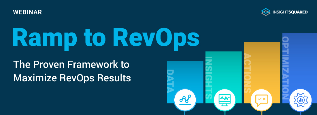 Getting started with RevOps!