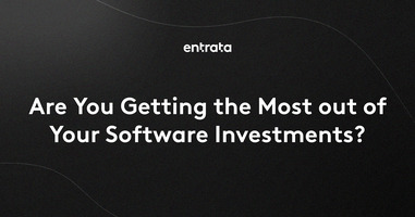 Are You Getting the Most out of Your Software Investments?