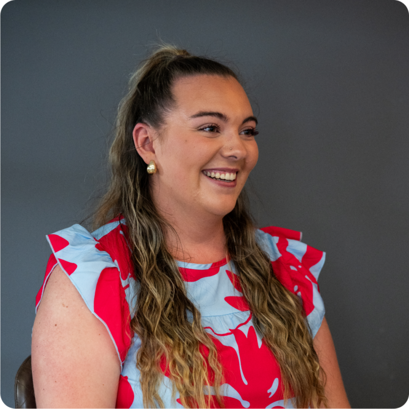 24 Questions with Faith Jukes