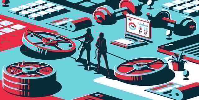 A Fill-in-the-Blanks Exercise for Evaluating Your Partner Program