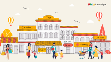Latest from Zoho Campaigns: A repository for small business email marketers - Zoho Blog