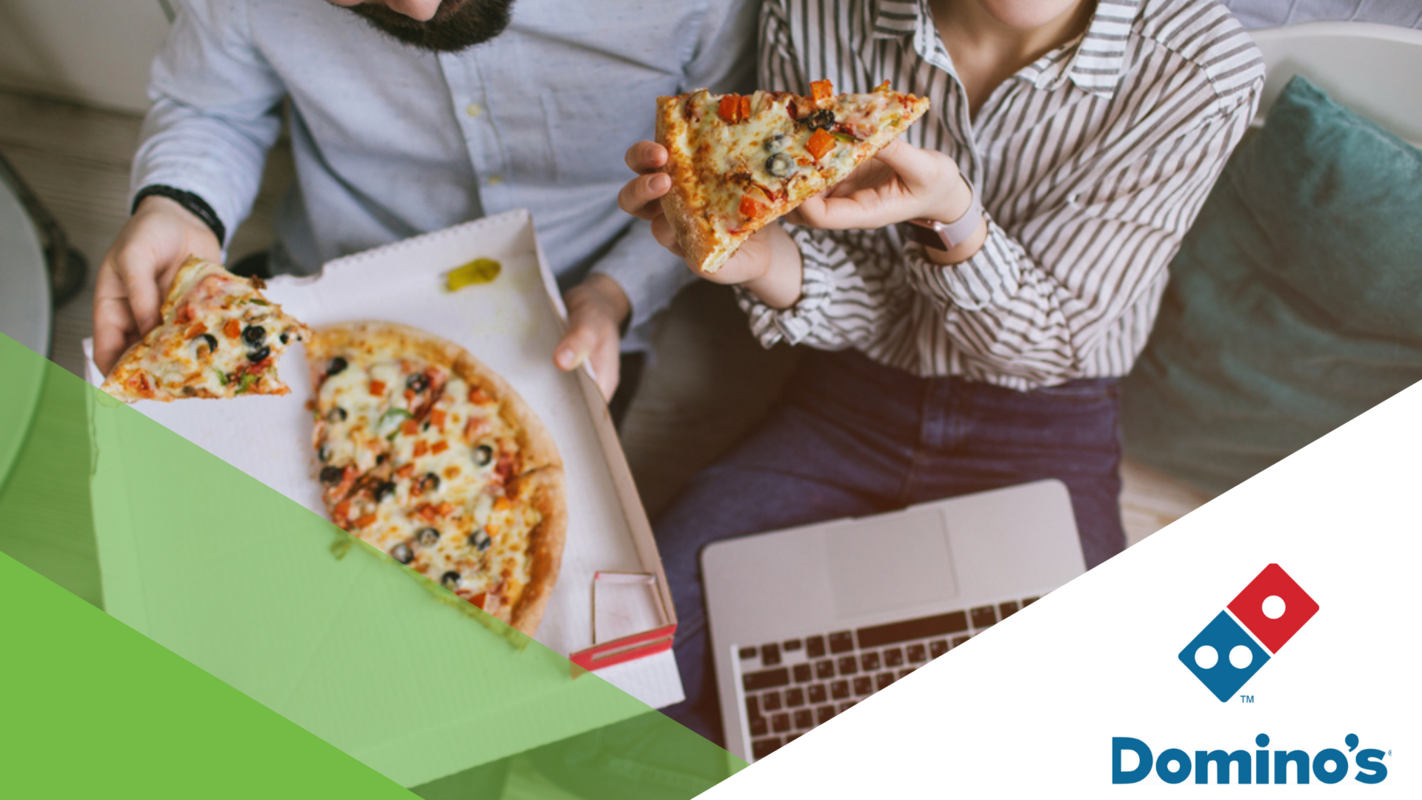 How Localized Marketing Has Helped Domino's Maintain Success During the Pandemic