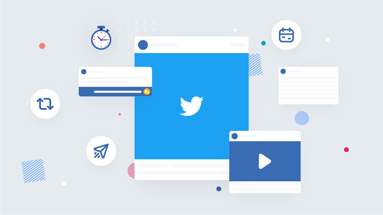 How To Schedule Tweets