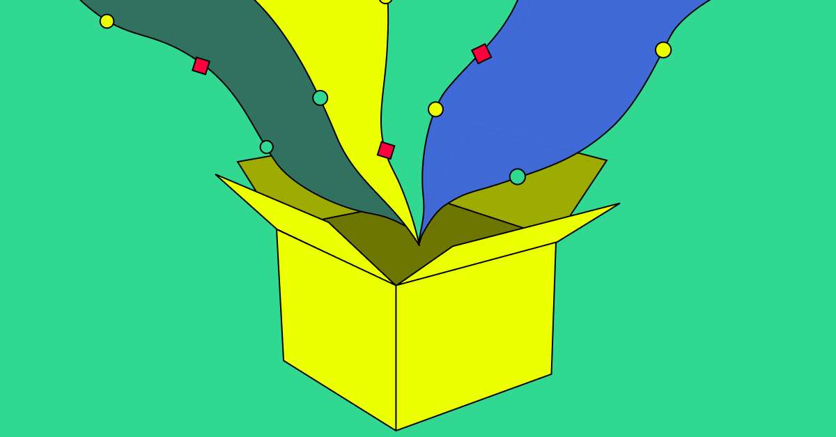 What's a data product? And how do they help revolutionize product development?