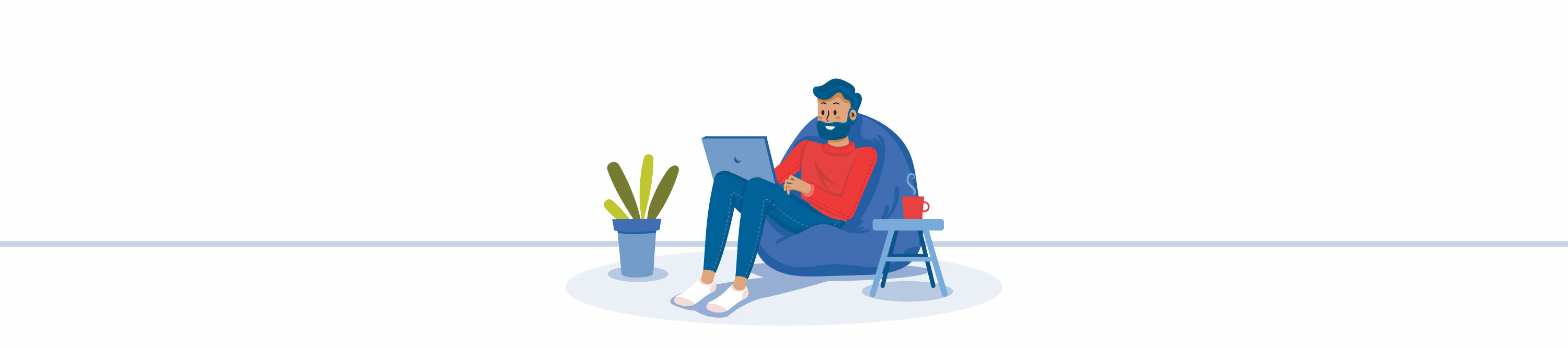 Driving Productivity in a Small Business Remote Work Environment