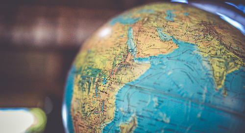 The 472 Different LinkedIn Regions You Can Search