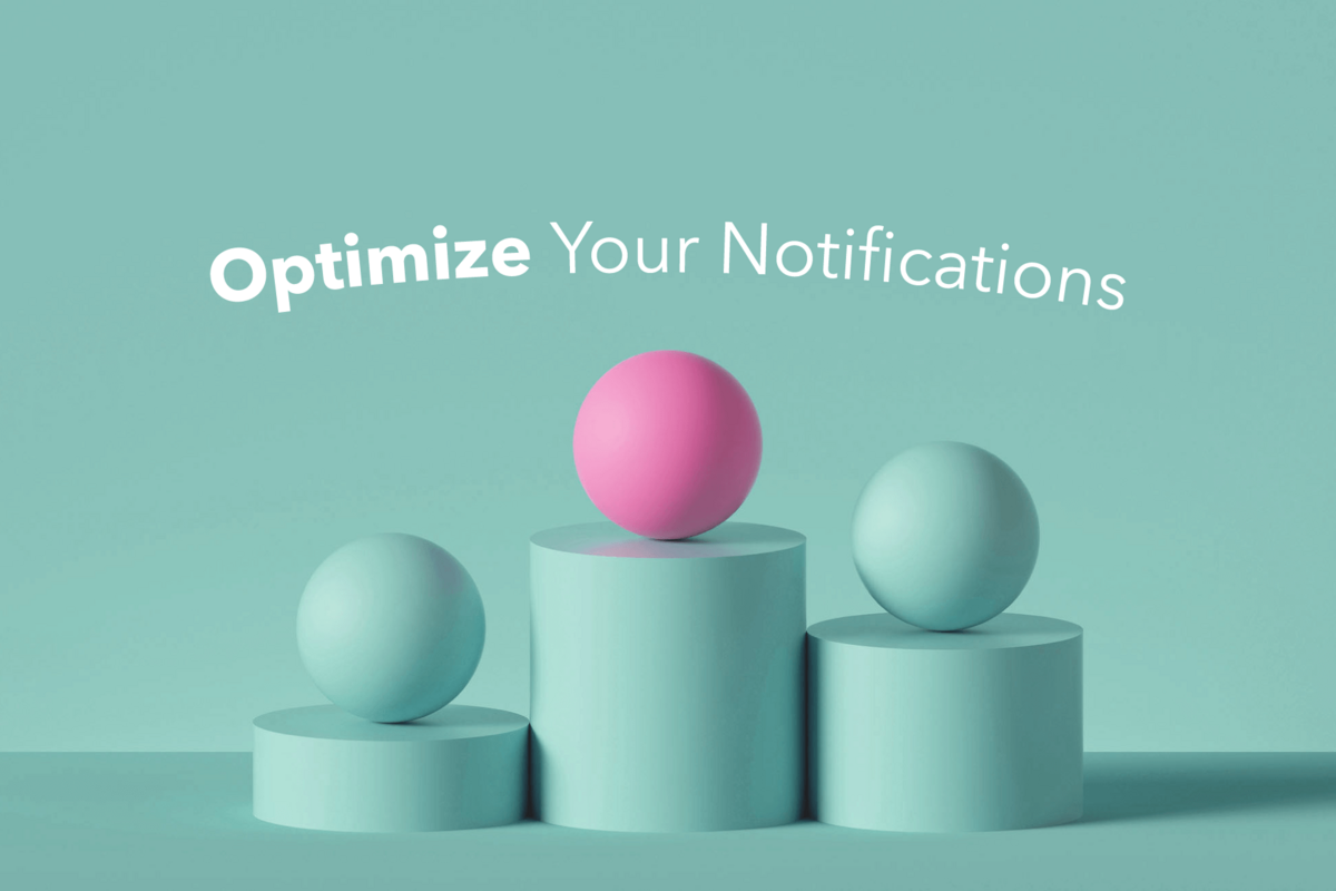 How to Increase Click-Through Rates With Push Notifications and In-App Messaging