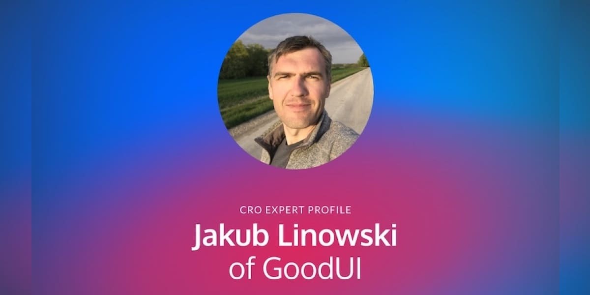 Testing Mind Map Series: How to Think Like a CRO Pro (Part 6)